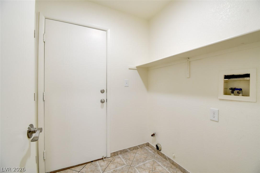 2921 Bison Mesa Avenue