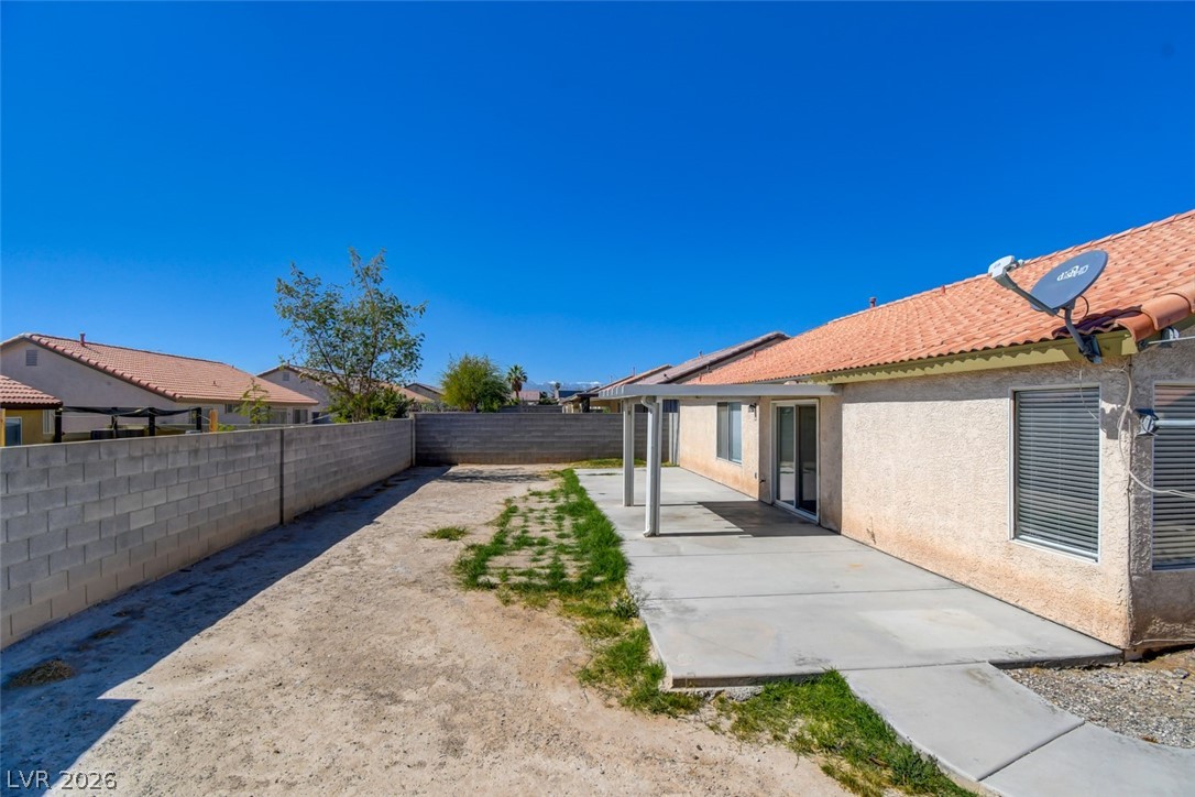 2921 Bison Mesa Avenue
