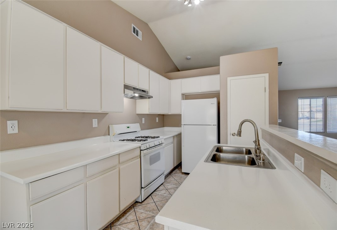 2921 Bison Mesa Avenue