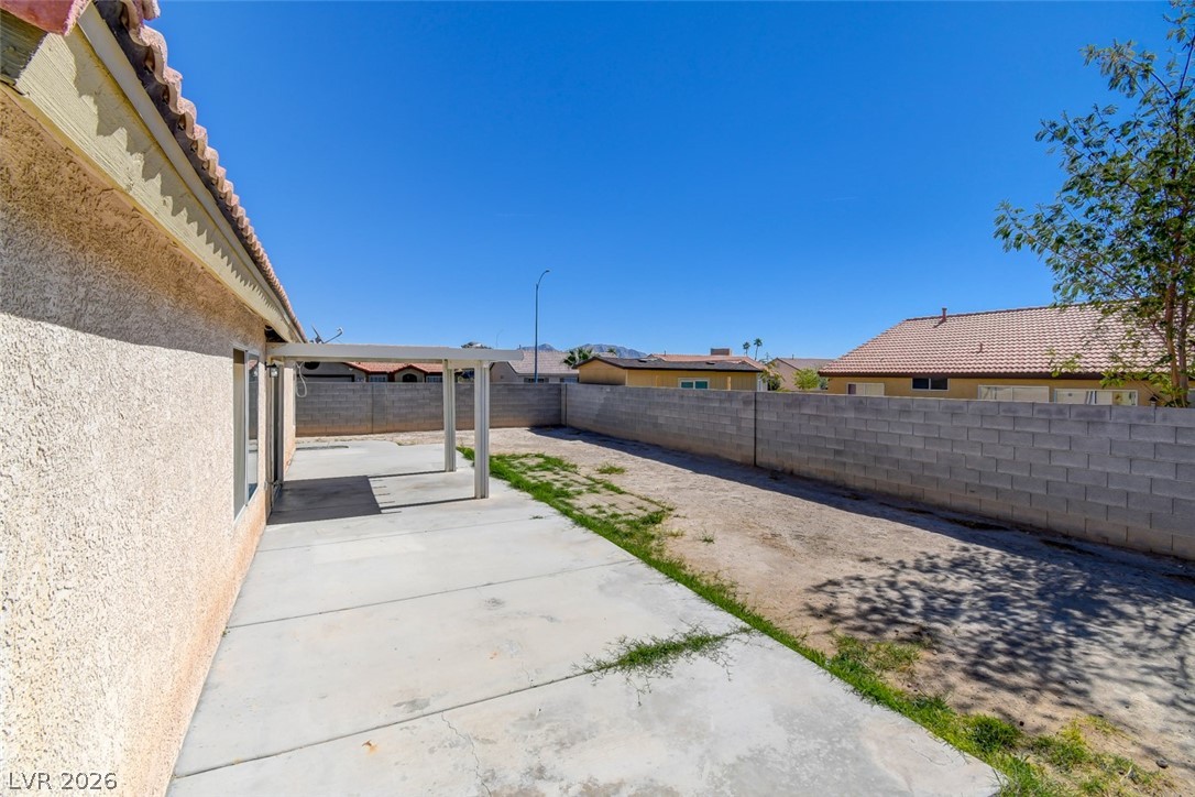 2921 Bison Mesa Avenue