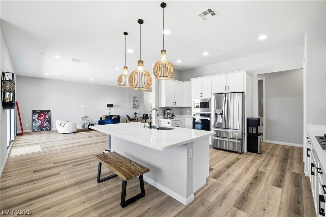 6561 West Azure Drive