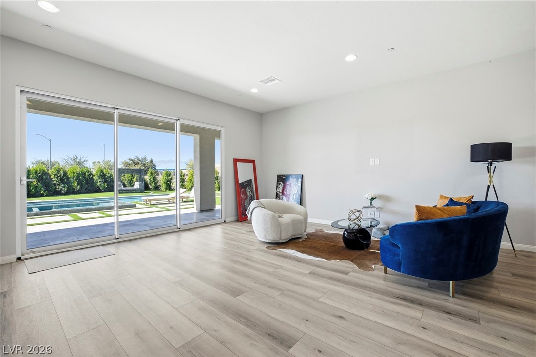 6561 West Azure Drive