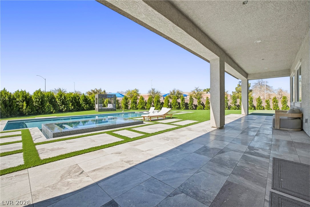 6561 West Azure Drive