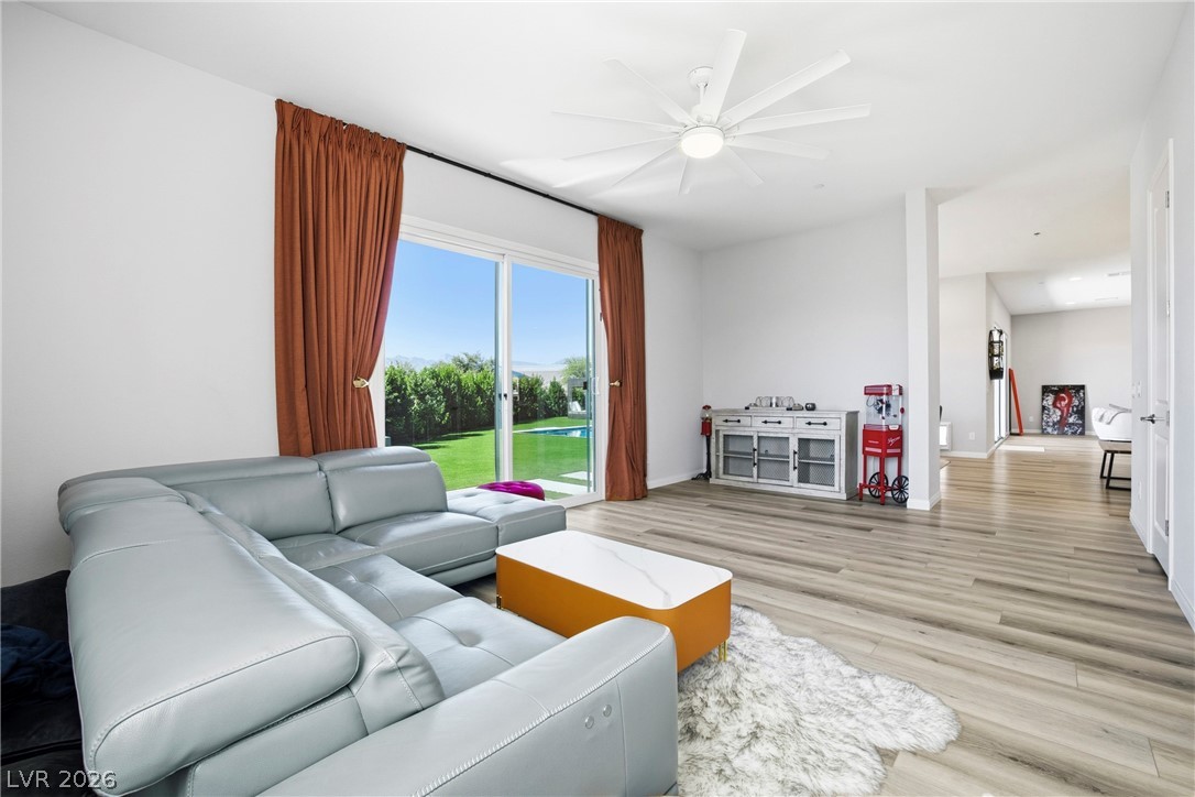 6561 West Azure Drive