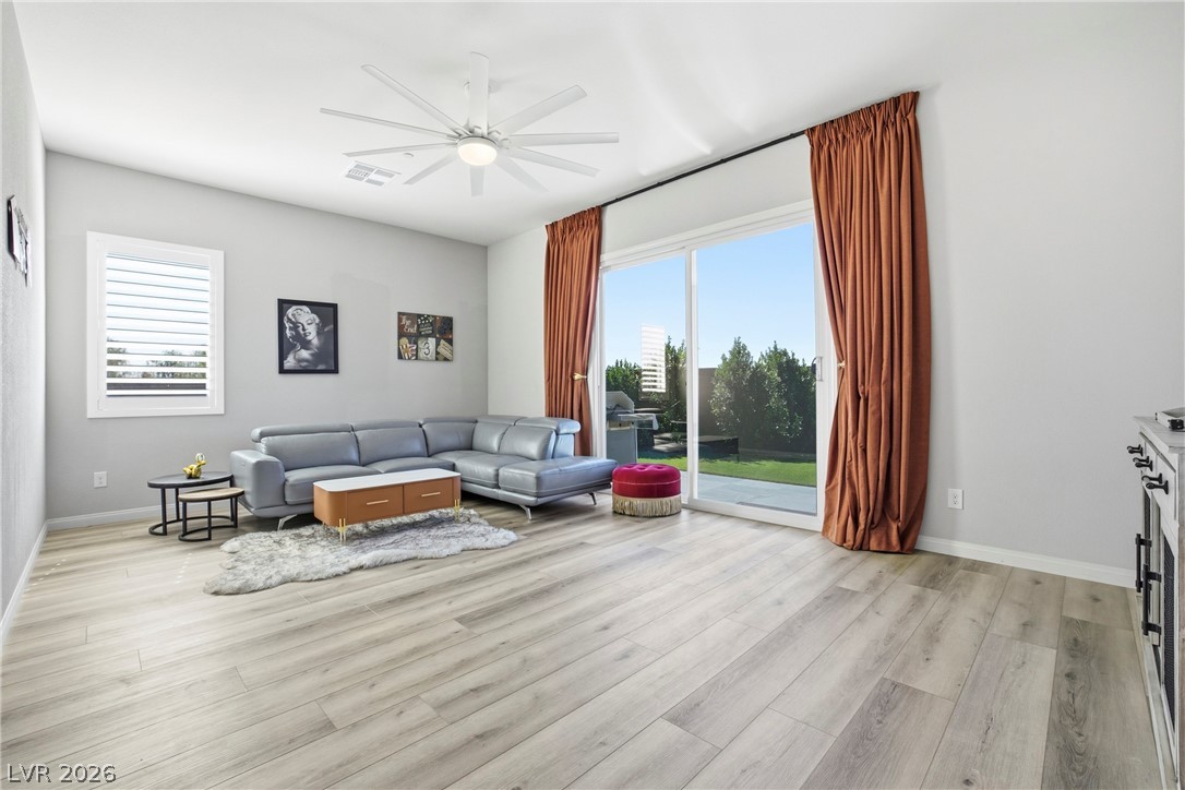 6561 West Azure Drive