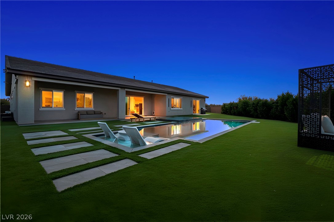 6561 West Azure Drive