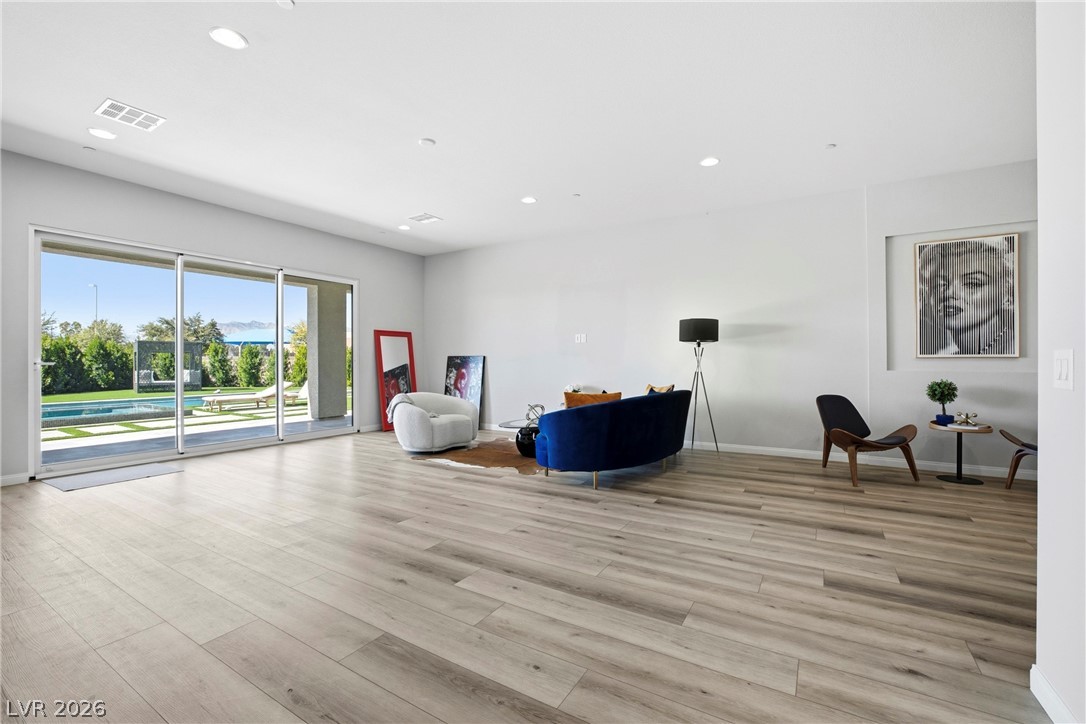 6561 West Azure Drive