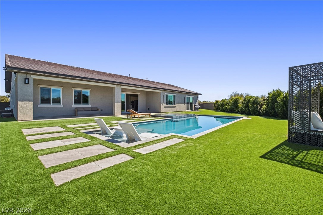 6561 West Azure Drive