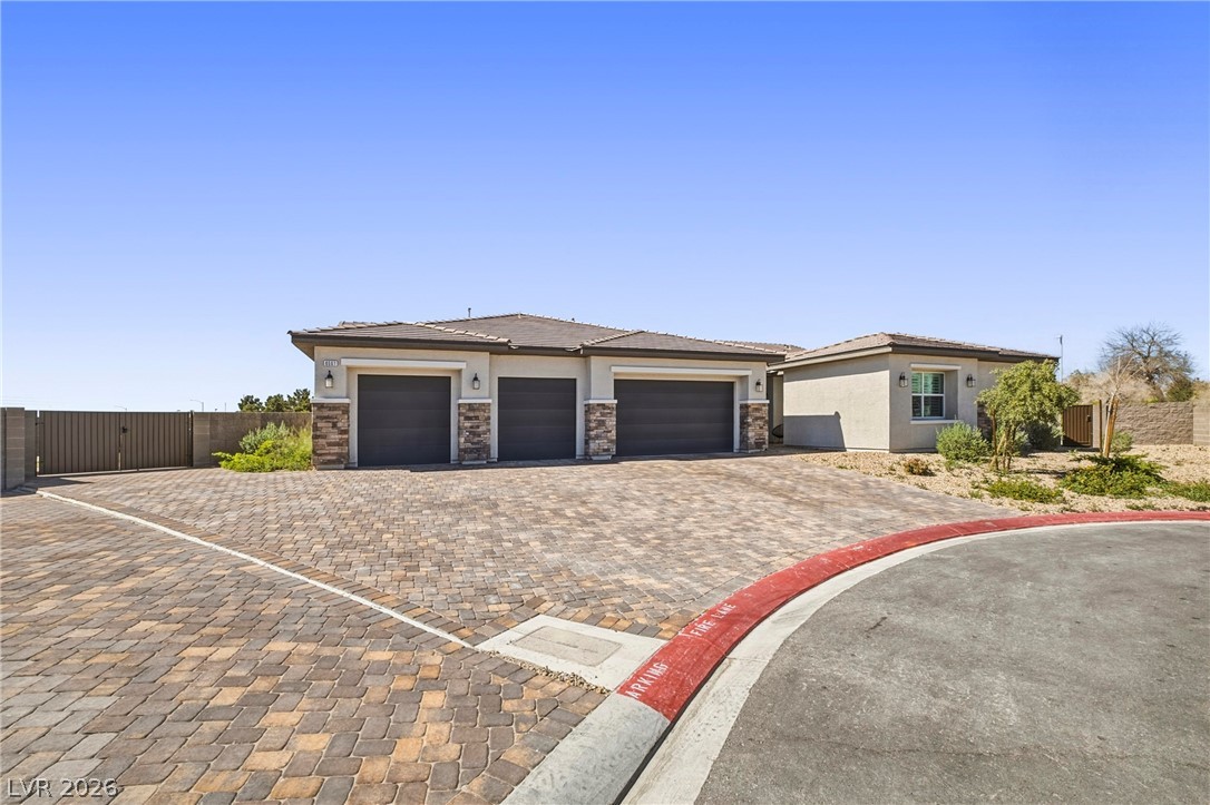 6561 West Azure Drive