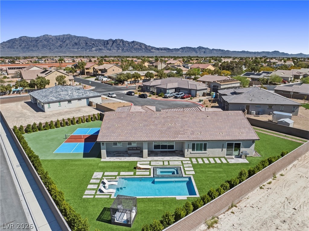 6561 West Azure Drive