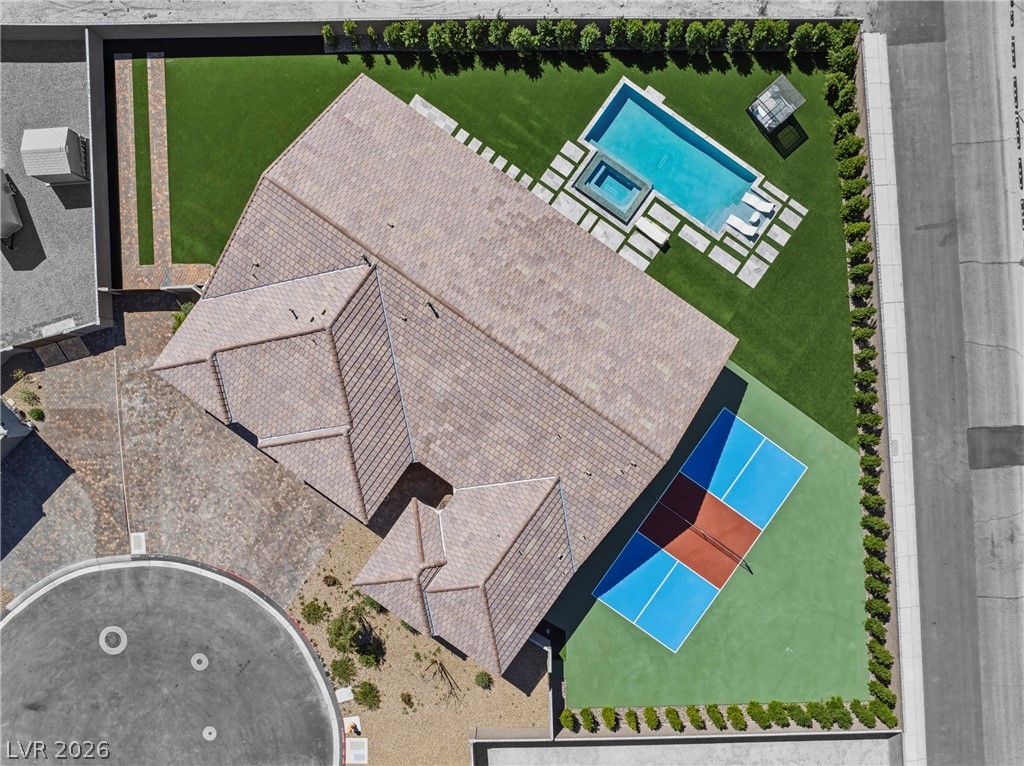 6561 West Azure Drive