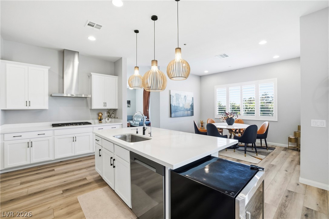 6561 West Azure Drive