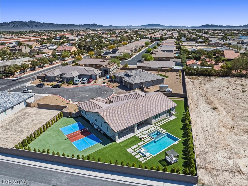 6561 West Azure Drive