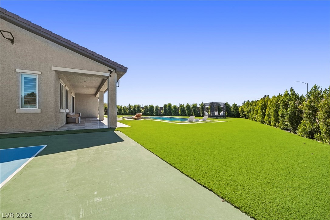 6561 West Azure Drive