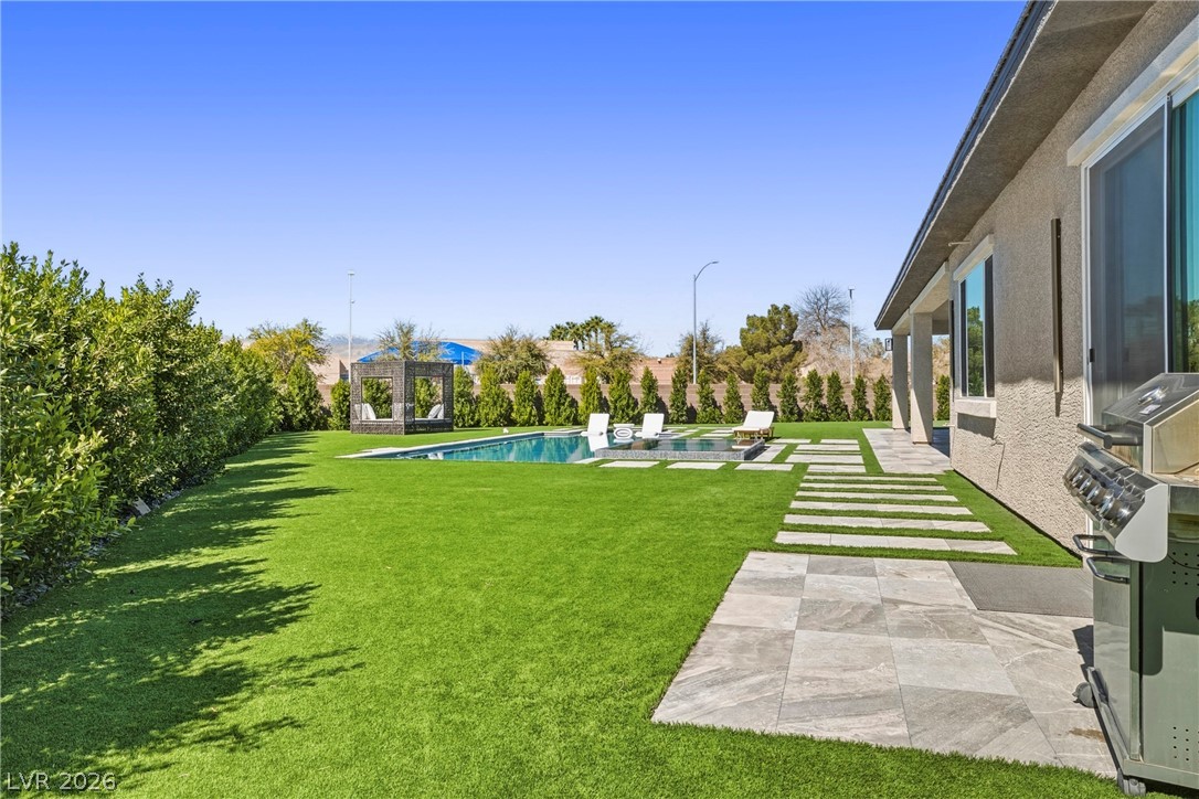 6561 West Azure Drive