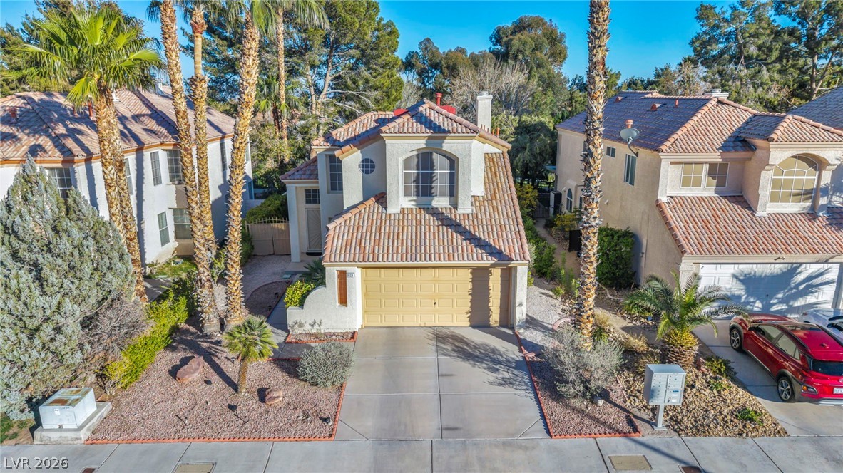 1628 Winners Cup Drive