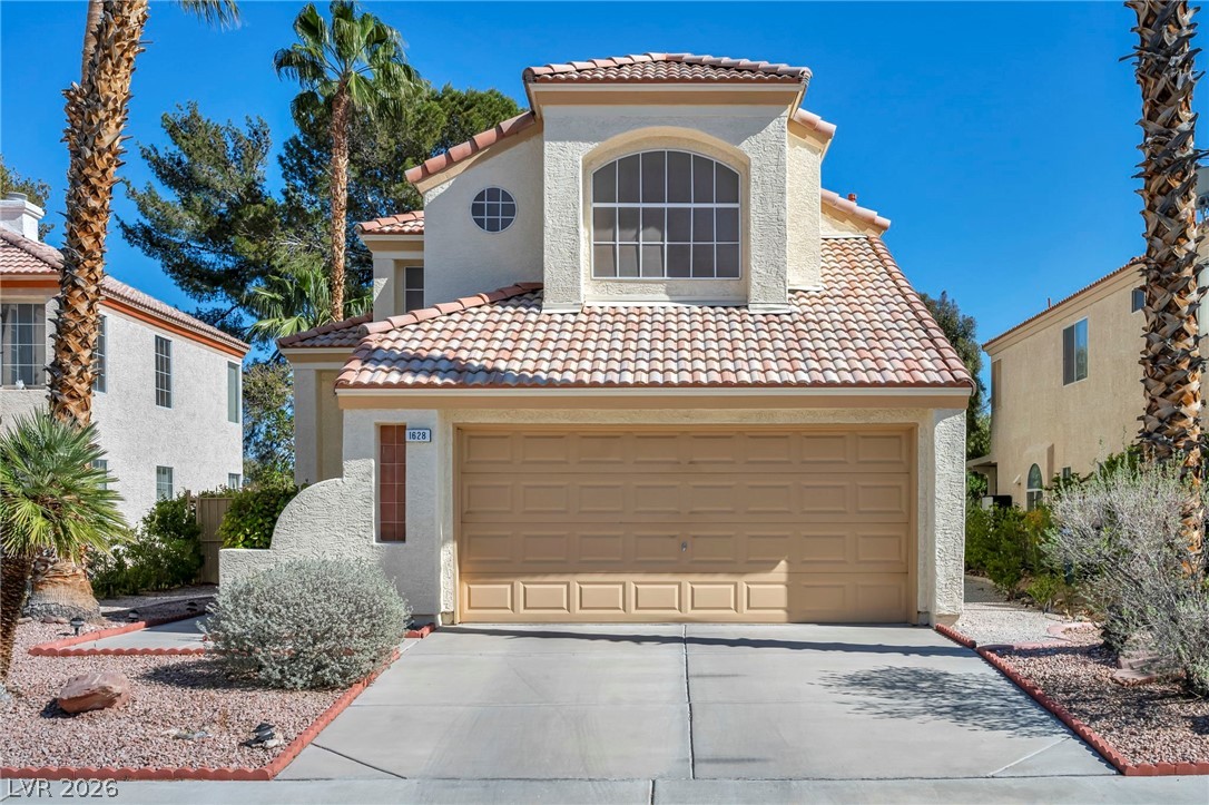 1628 Winners Cup Drive