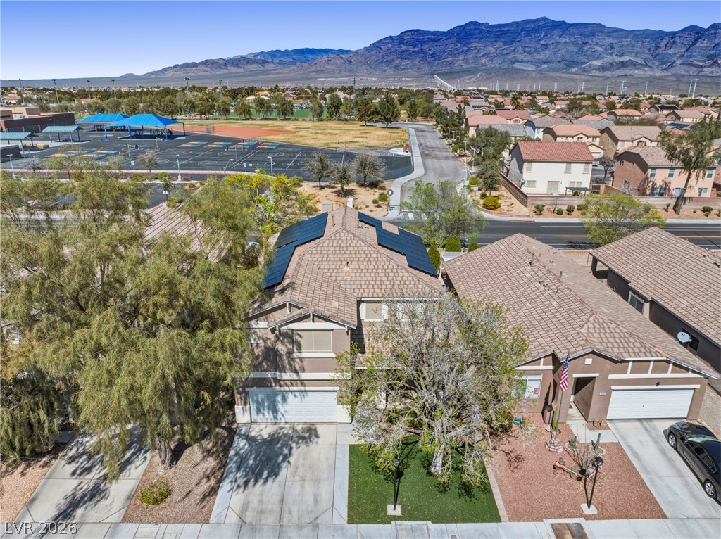 5104 Cascade Pools Avenue