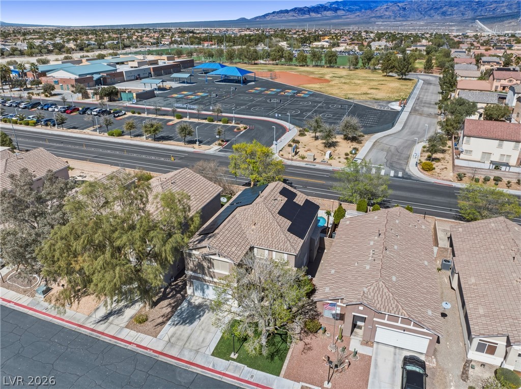 5104 Cascade Pools Avenue