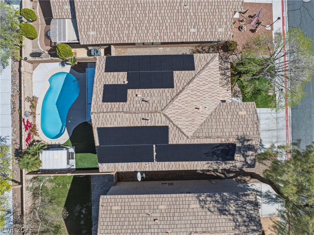 5104 Cascade Pools Avenue