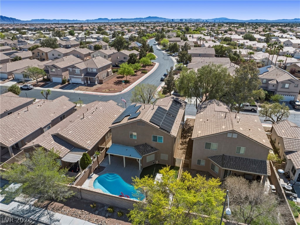 5104 Cascade Pools Avenue