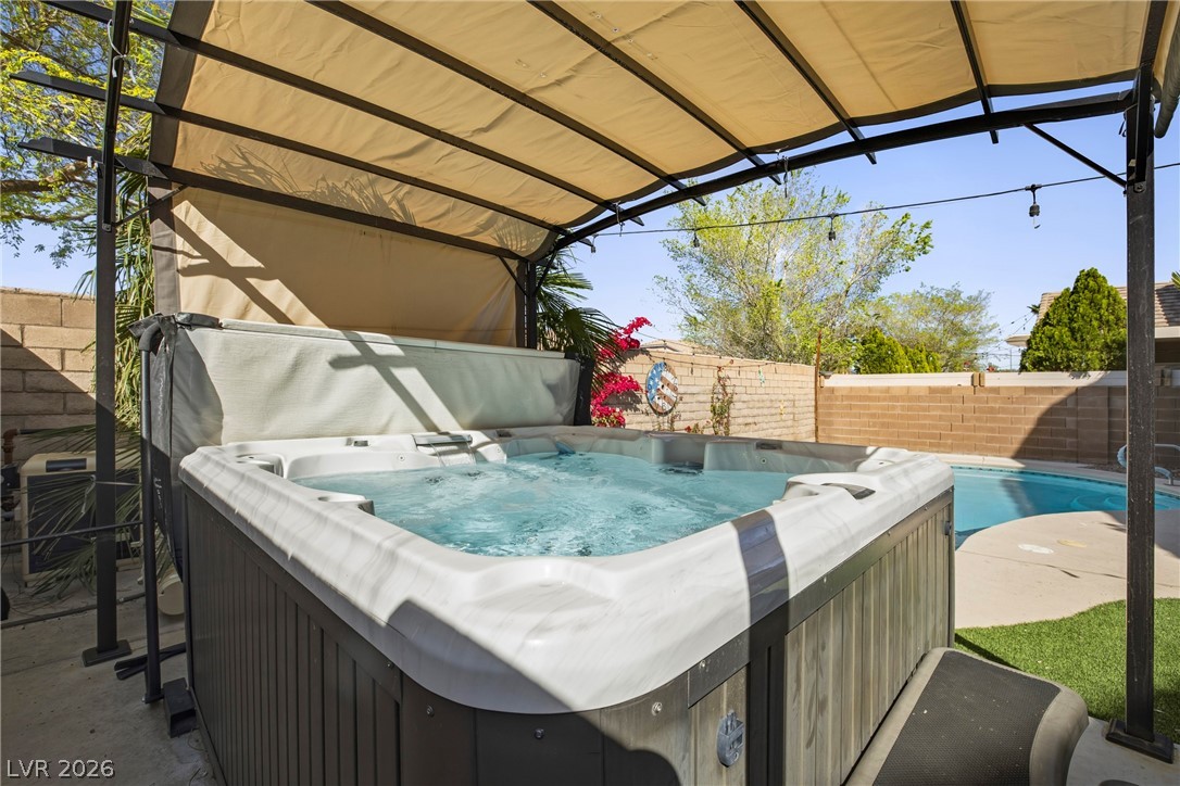 5104 Cascade Pools Avenue