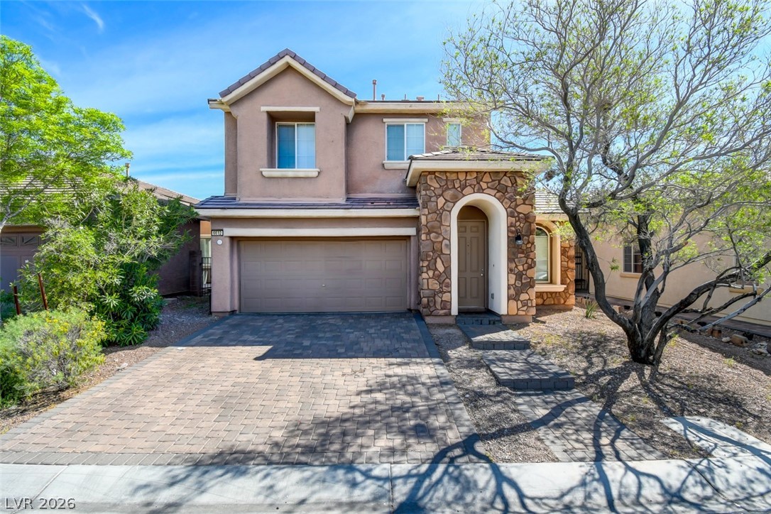 6612 Macdoogle Street