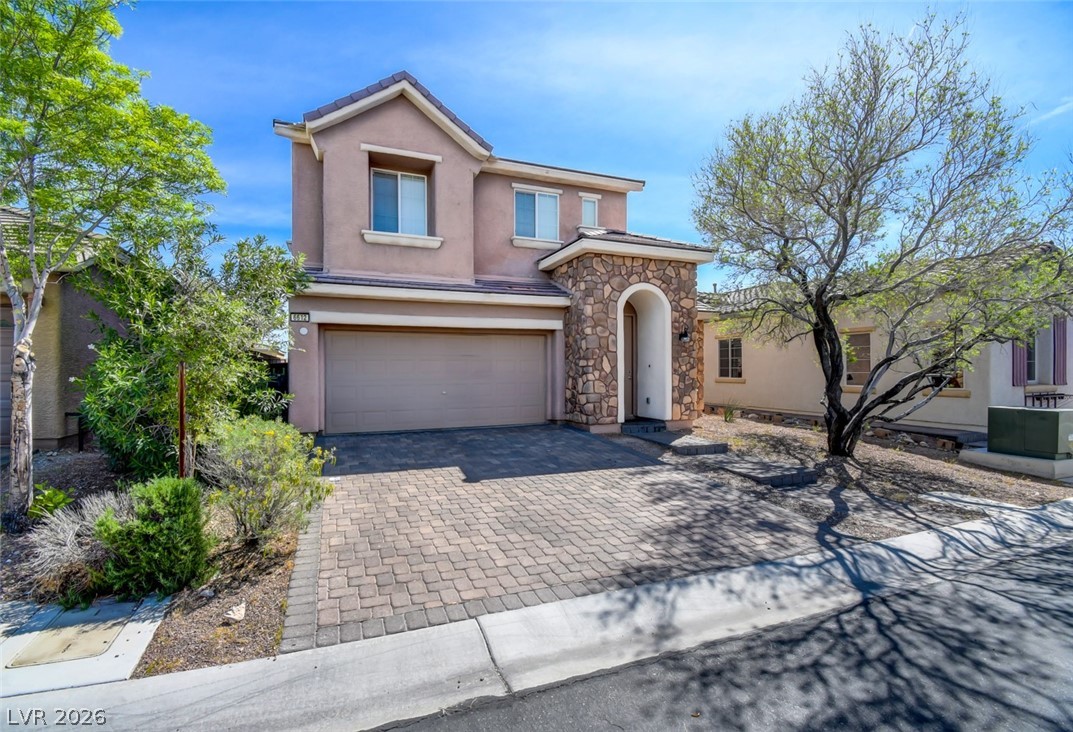 6612 Macdoogle Street