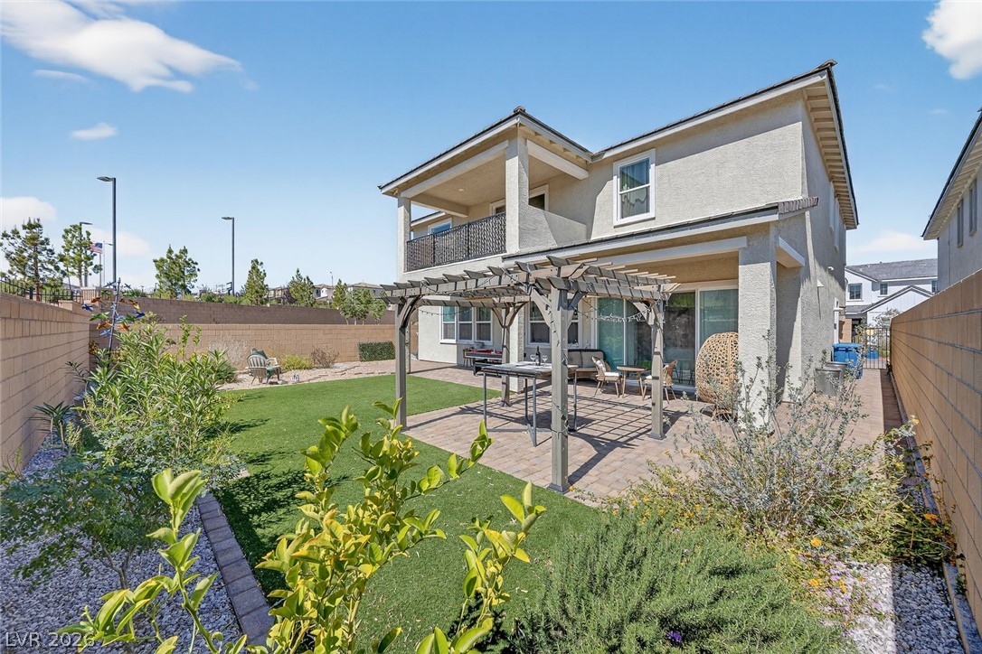 10441 Terra Landings Avenue