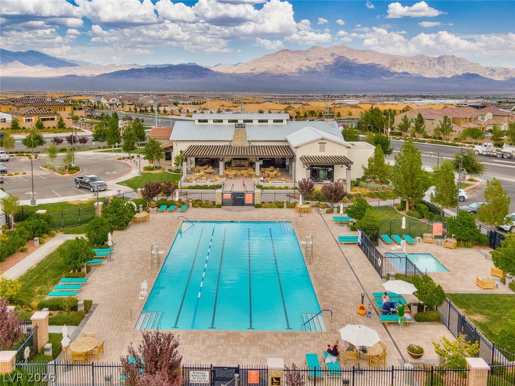 10441 Terra Landings Avenue