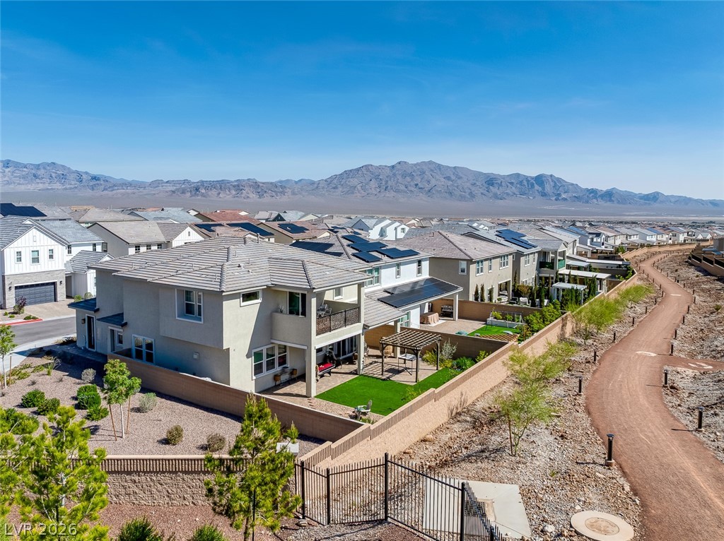 10441 Terra Landings Avenue