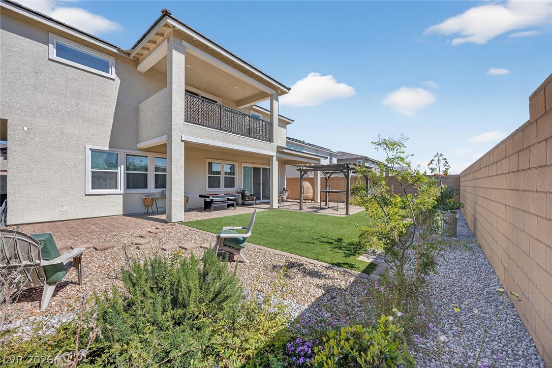 10441 Terra Landings Avenue