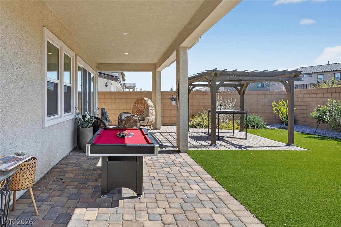 10441 Terra Landings Avenue