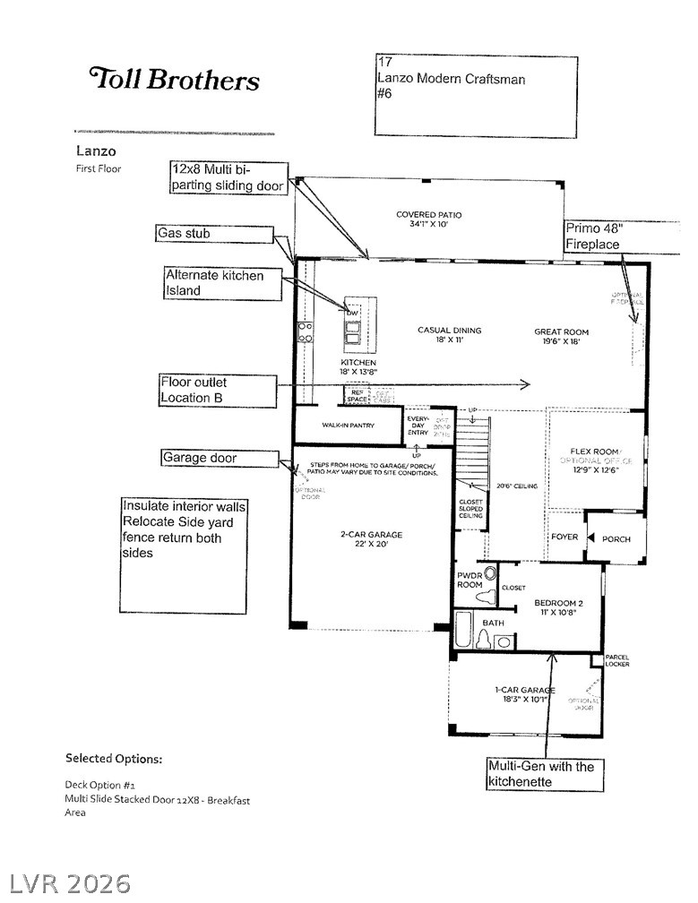 10441 Terra Landings Avenue