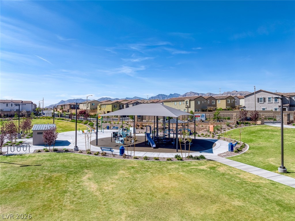 10441 Terra Landings Avenue