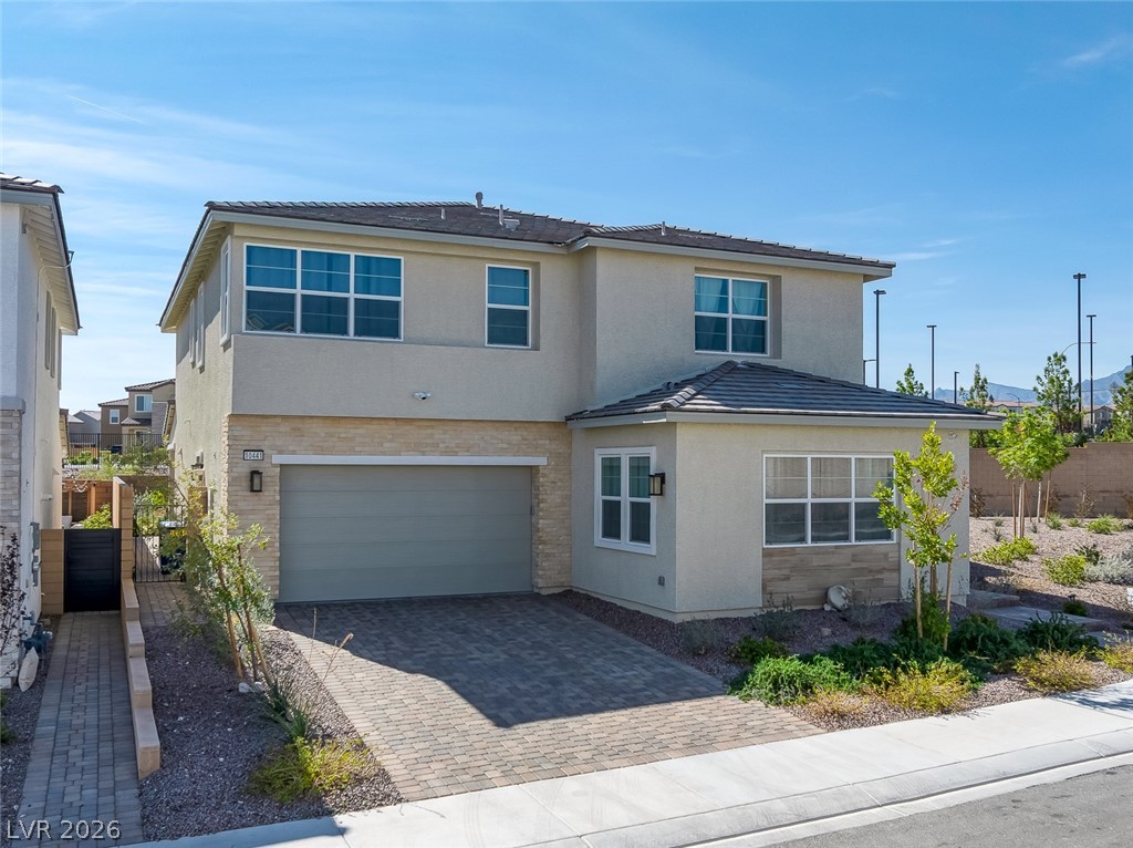 10441 Terra Landings Avenue