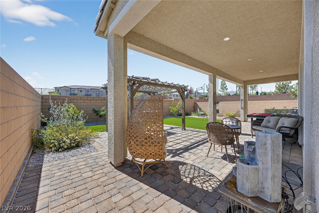 10441 Terra Landings Avenue