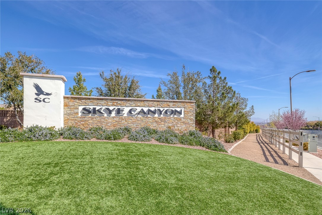 10441 Terra Landings Avenue