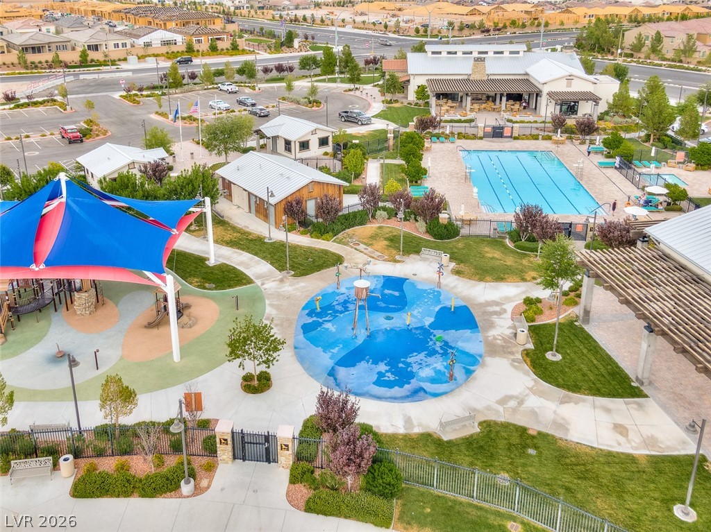 10441 Terra Landings Avenue