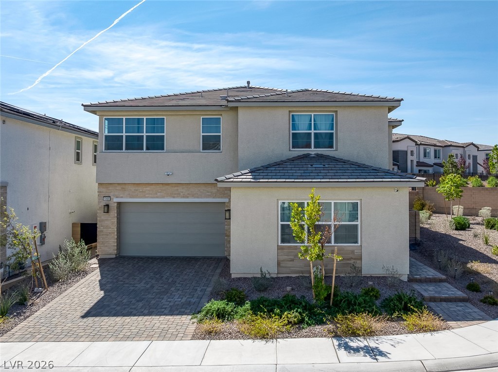 10441 Terra Landings Avenue