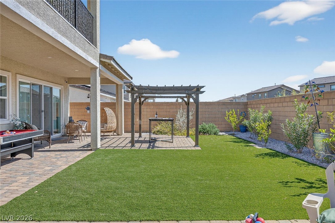 10441 Terra Landings Avenue