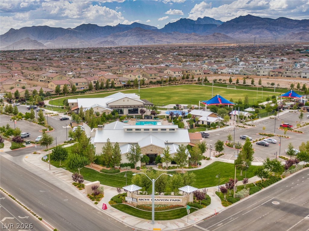 10441 Terra Landings Avenue