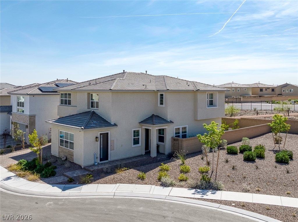 10441 Terra Landings Avenue