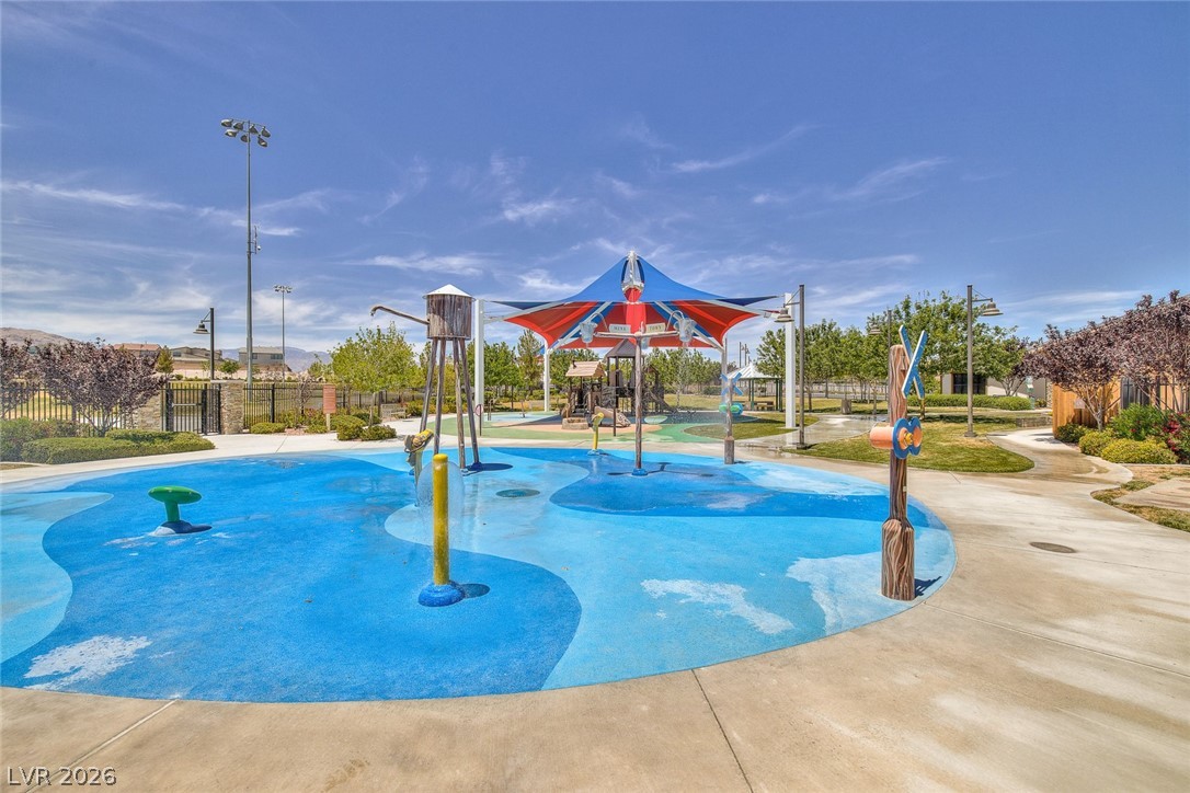 10441 Terra Landings Avenue