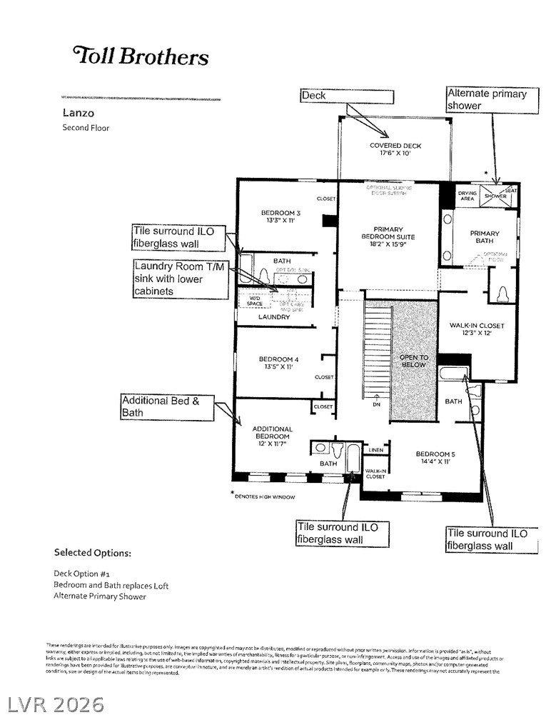 10441 Terra Landings Avenue