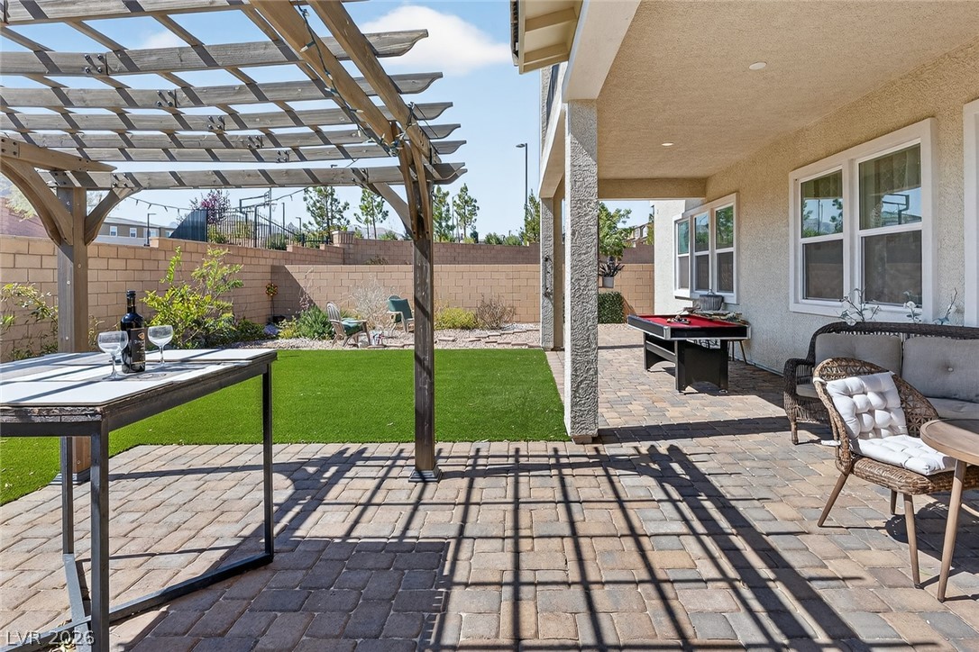 10441 Terra Landings Avenue