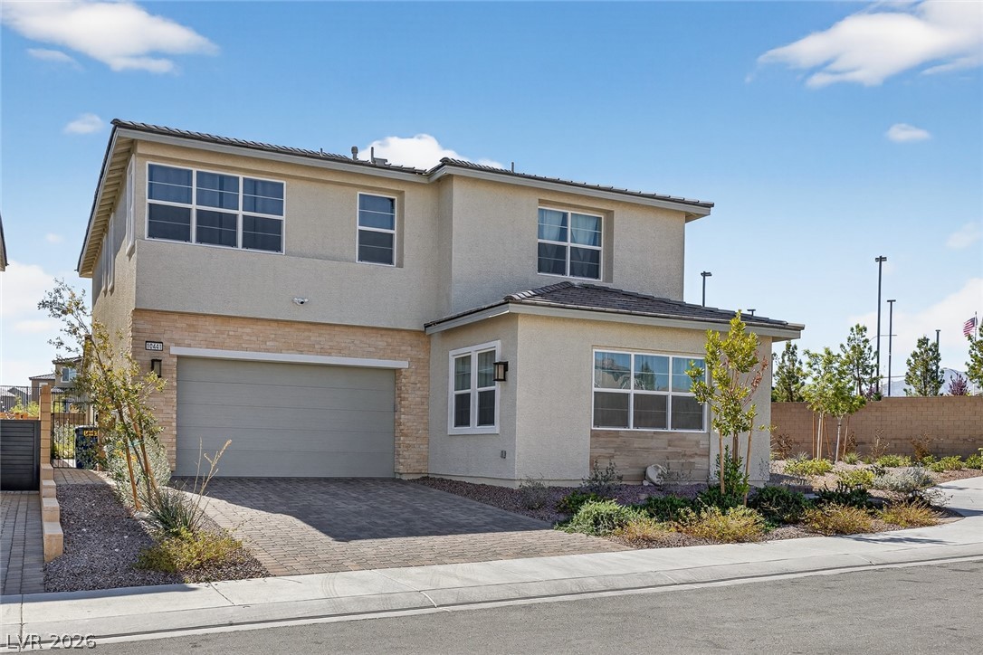 10441 Terra Landings Avenue