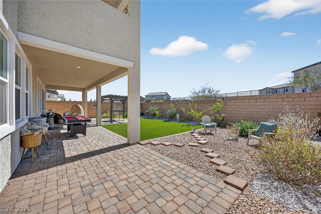 10441 Terra Landings Avenue