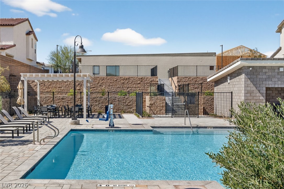 10441 Terra Landings Avenue