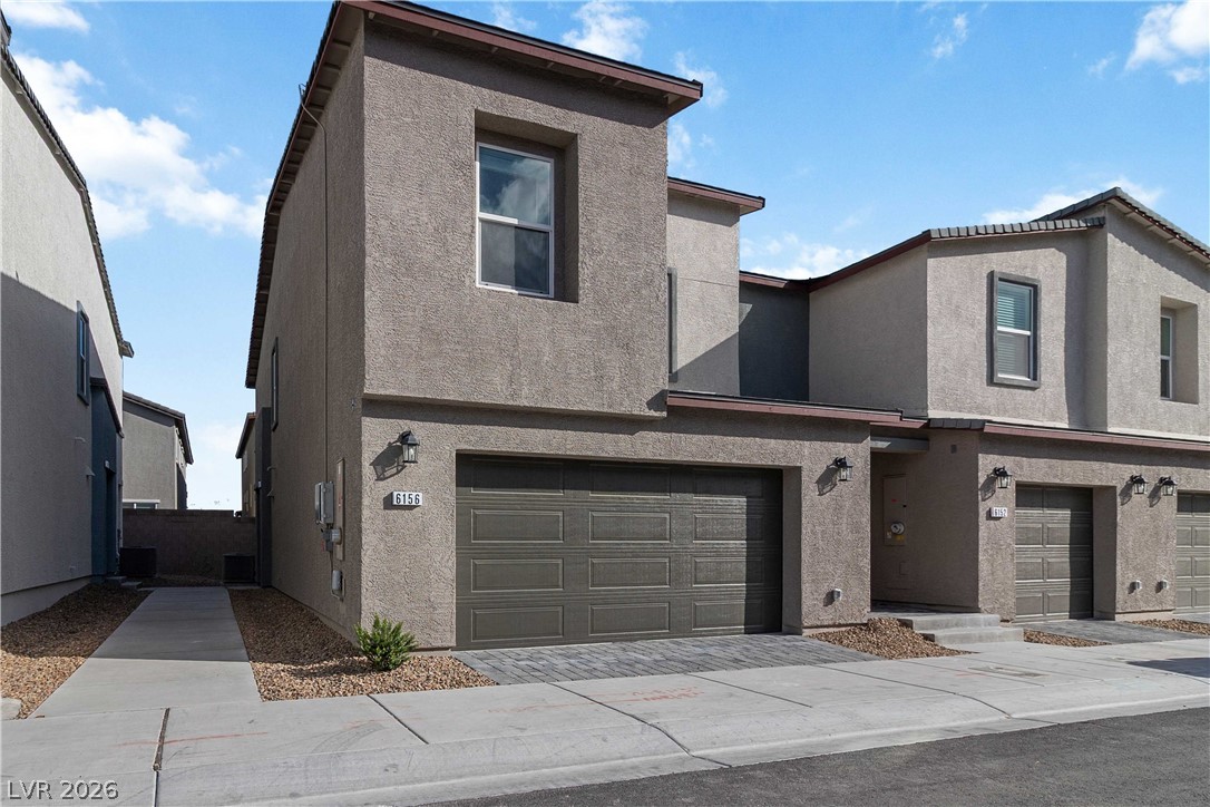 6156 Lily Garden Street